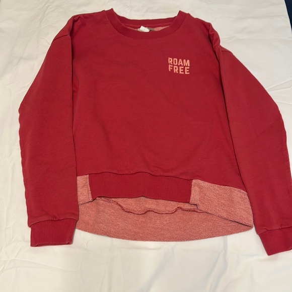 Roxy sweatshirt - Picture 1 of 2